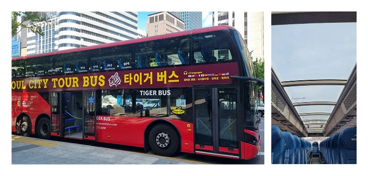 버스 유형 2